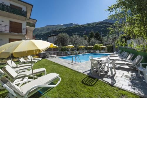 Hotel Garni Ischia