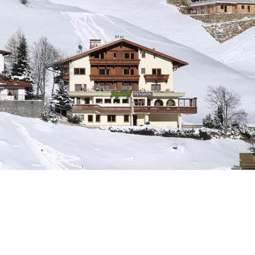 Hotel Garni Jagdhof