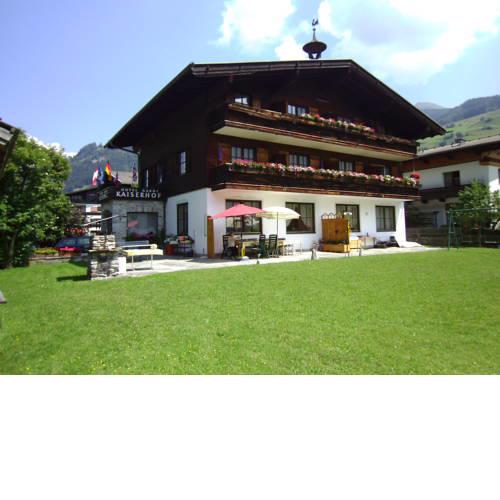 Hotel-Garni Kaiserhof
