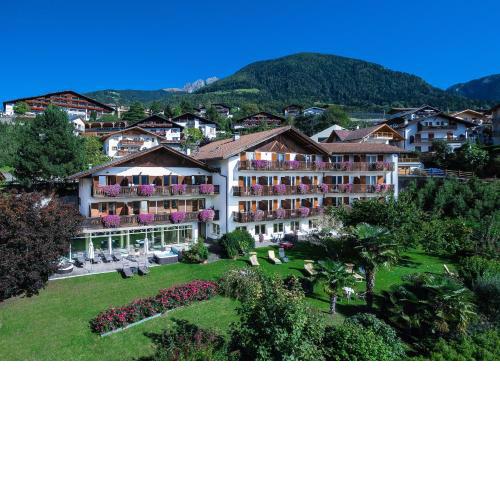 Hotel Garni Katnau