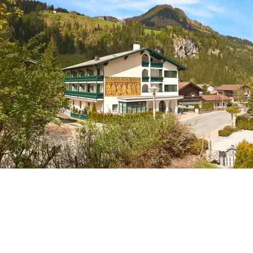 Hotel Garni Keil