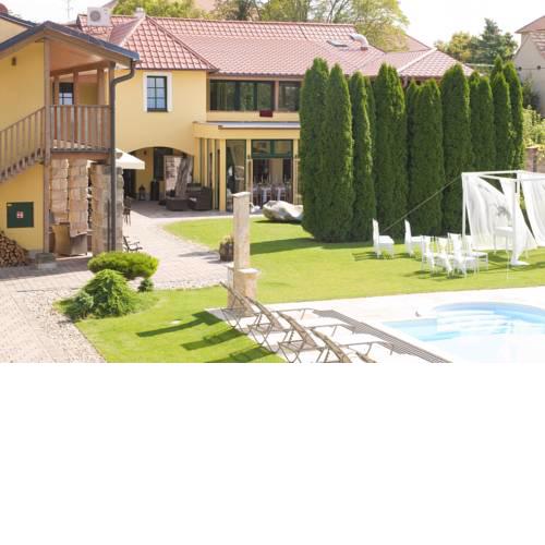 Hotel Garni Klaret