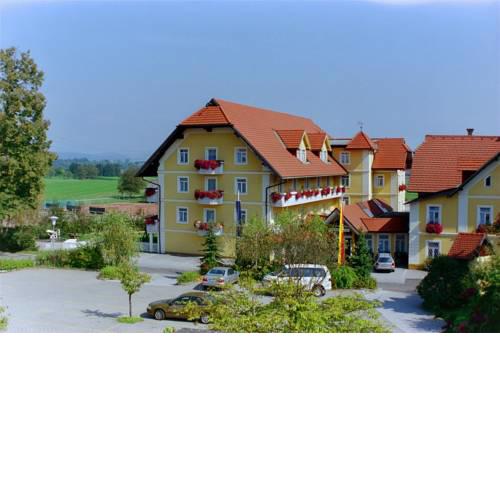 Hotel Garni Koralmblick