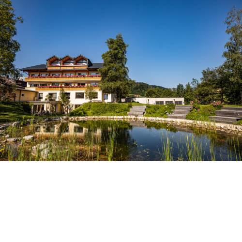 Hotel Garni Kranzbichlhof