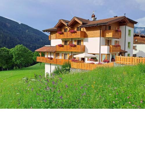 Hotel Garnì La Soldanella