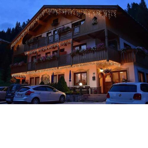 Hotel garni Ladinia