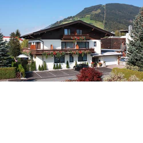 Hotel Garni Landhaus Gitti