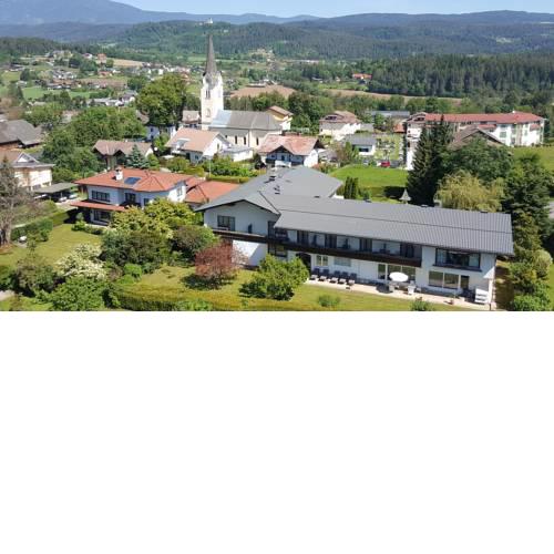 Hotel garni Landhaus Servus