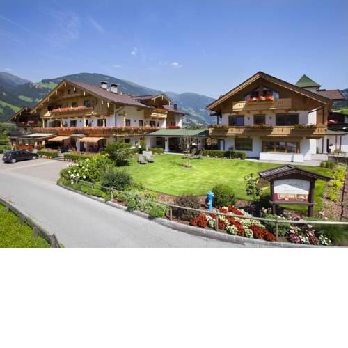 Hotel Garni Larcherhof