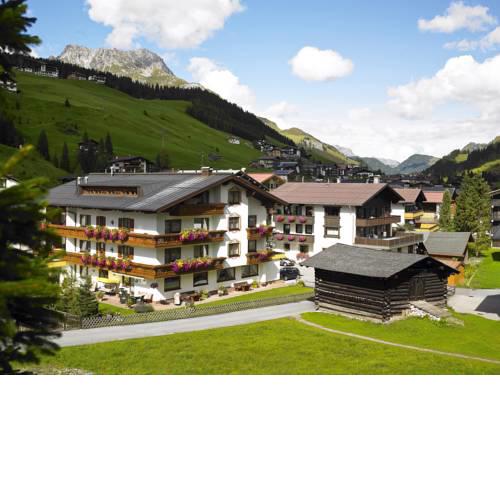 Hotel Garni Lavendel