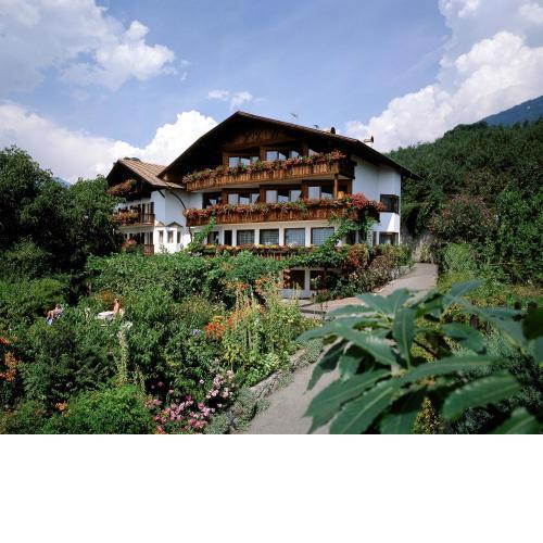 Hotel Garni Lichtenau