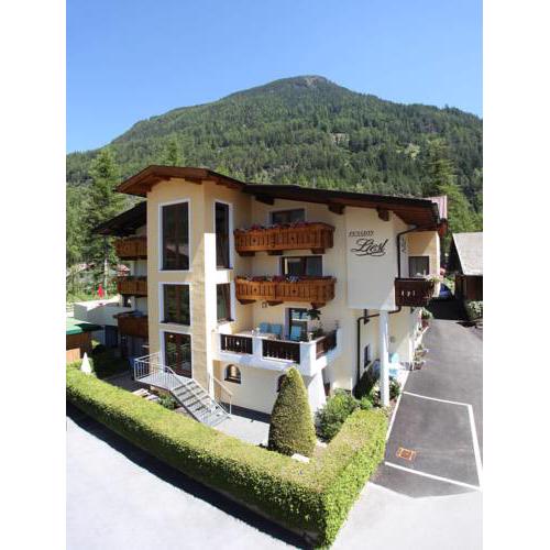 Hotel Garni Liesl