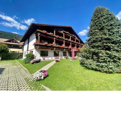 Hotel Garni LIVING