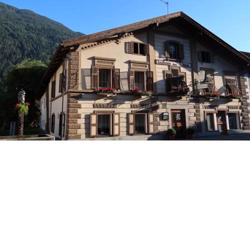 Hotel Garni Löwen