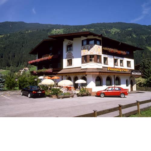 Hotel Garni Maximilian
