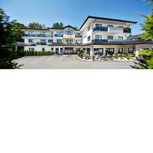 Hotel Garni Melanie