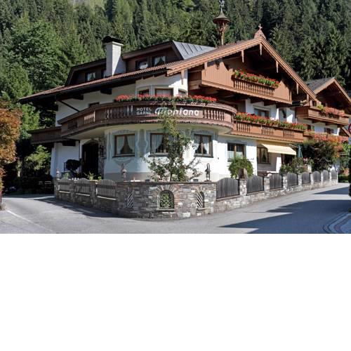 Hotel Garni Montana