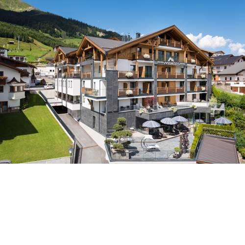 Hotel Garni Montes