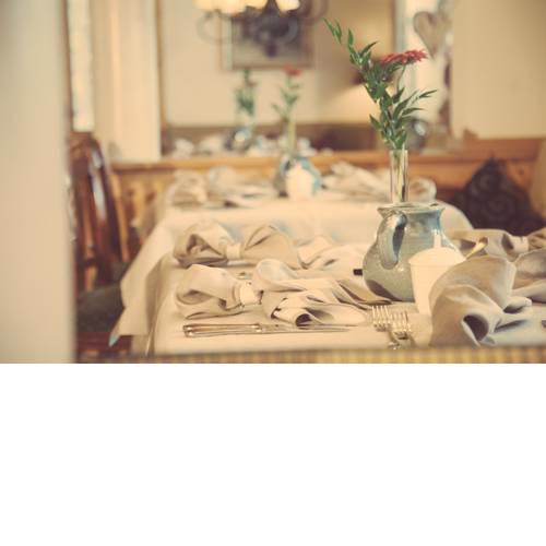 Hotel garni Moserhof