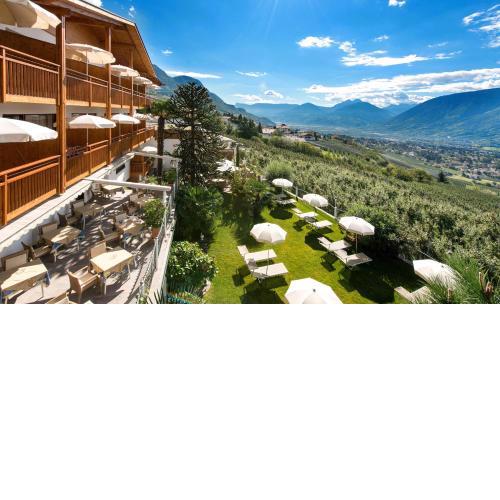 Hotel Garni Nachtigall