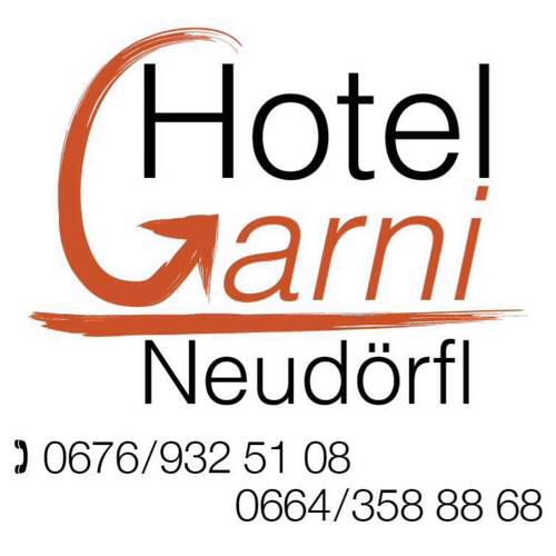 Hotel Garni Neudörfl