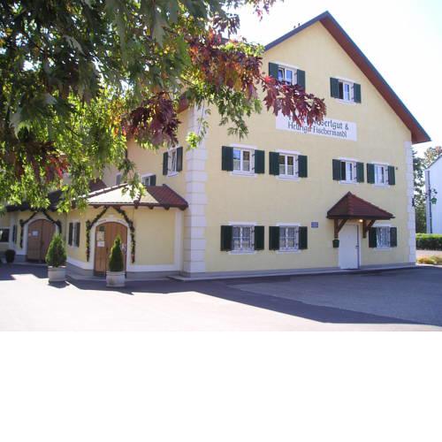 Hotel Garni Nöserlgut