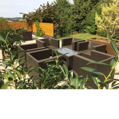 Hotel Garni Oasis Loipersdorf