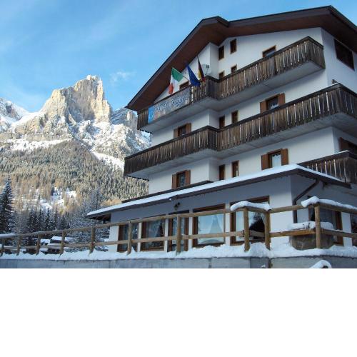 Hotel Garni Ongaro