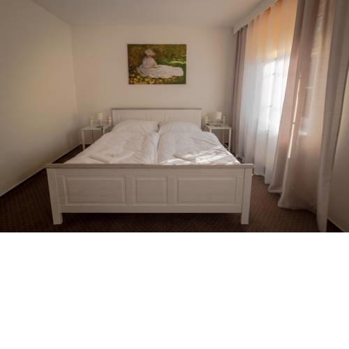 Hotel Garni Orlova
