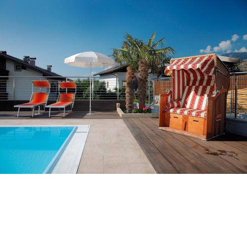 Hotel Garni Paler