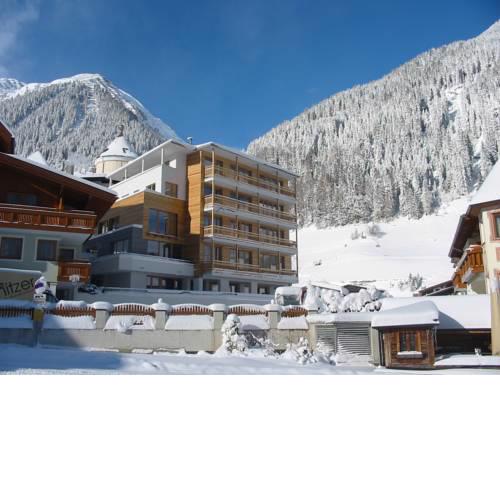 Hotel Garni Panorama