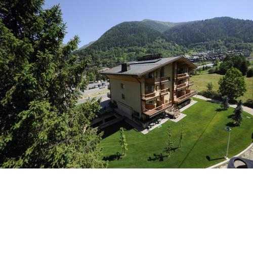 Hotel Garni Pegrà