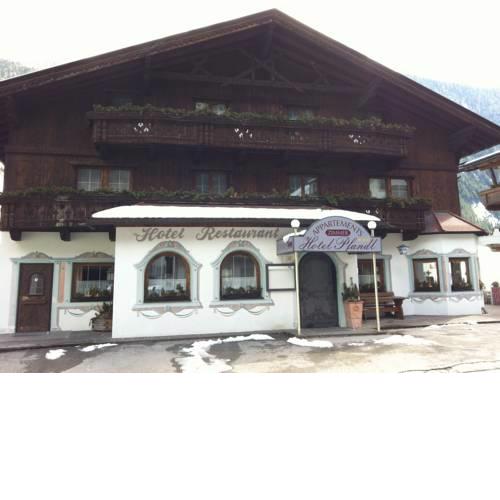 Hotel Garni Pfandl