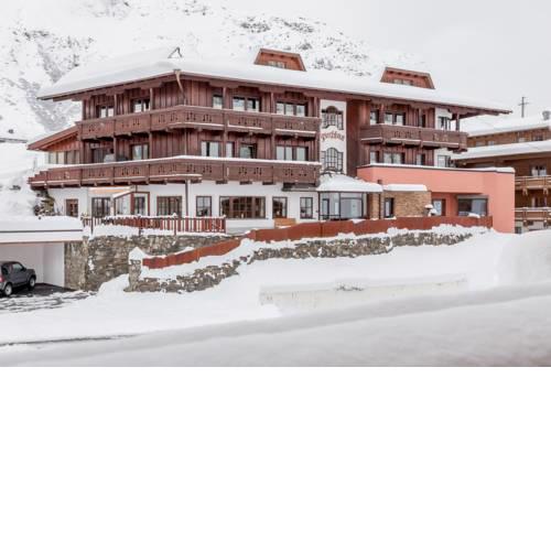 Hotel Garni Pirchhütt