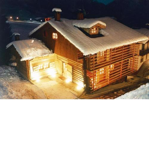 Hotel Garni Plueme
