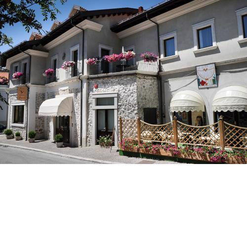 Hotel Garnì Posta
