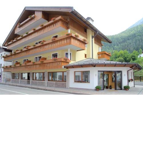 Hotel Garnì posta