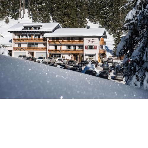 Hotel Garni Ragaz