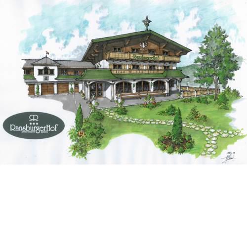 Hotel Garni Ransburgerhof