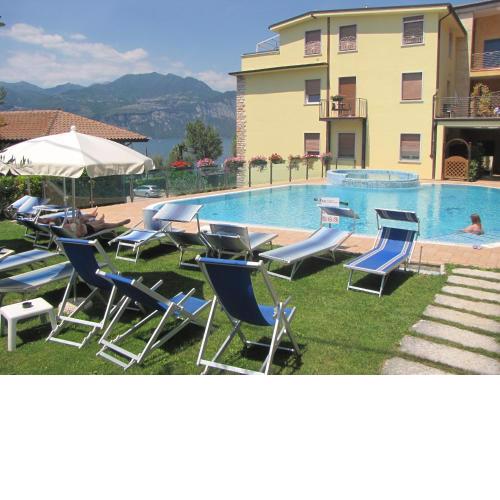 Hotel Garni Rosmari
