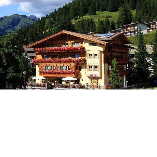 Hotel Garni San Nicolò