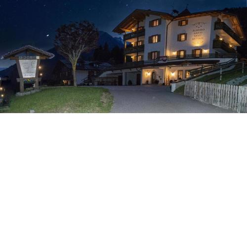 Hotel Garnì Sant'Antonio con Spa
