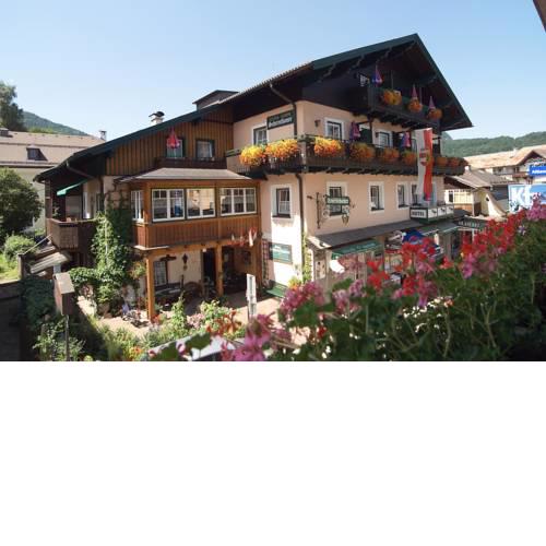 Hotel-Garni Schernthaner