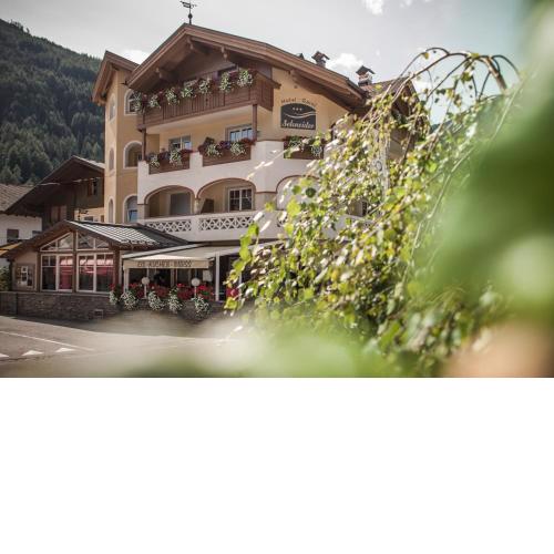 Hotel Garni Schneider