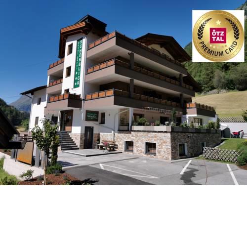 Hotel Garni Schönblick
