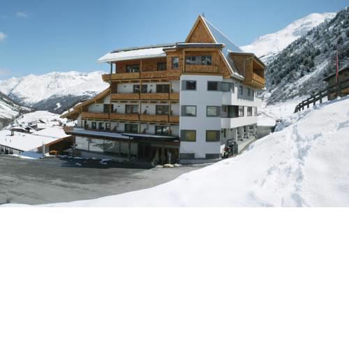 Hotel Garni Schönblick