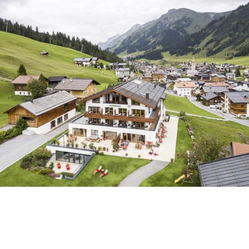 Hotel-Garni Schranz