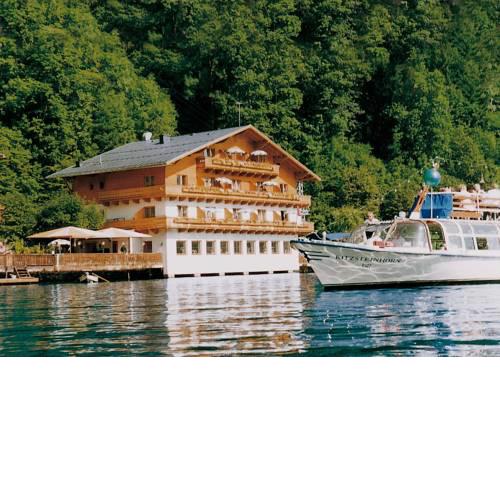 Hotel-Garni Seestrand