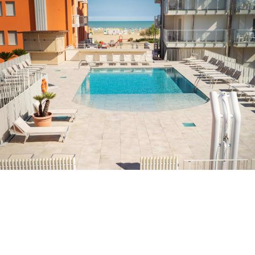 Hotel Garni' Serena