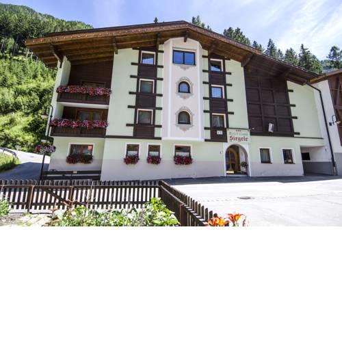 Hotel Garni Siegele